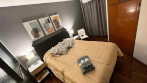 Hermoso departamento Nueva Córdoba, todo nuevo.